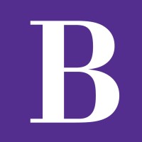 Bloomberg Philanthropies logo